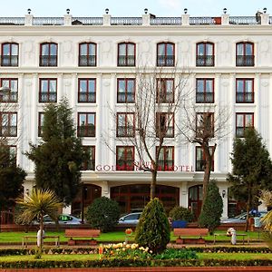 Deluxe Golden Horn Sultanahmet Hotel